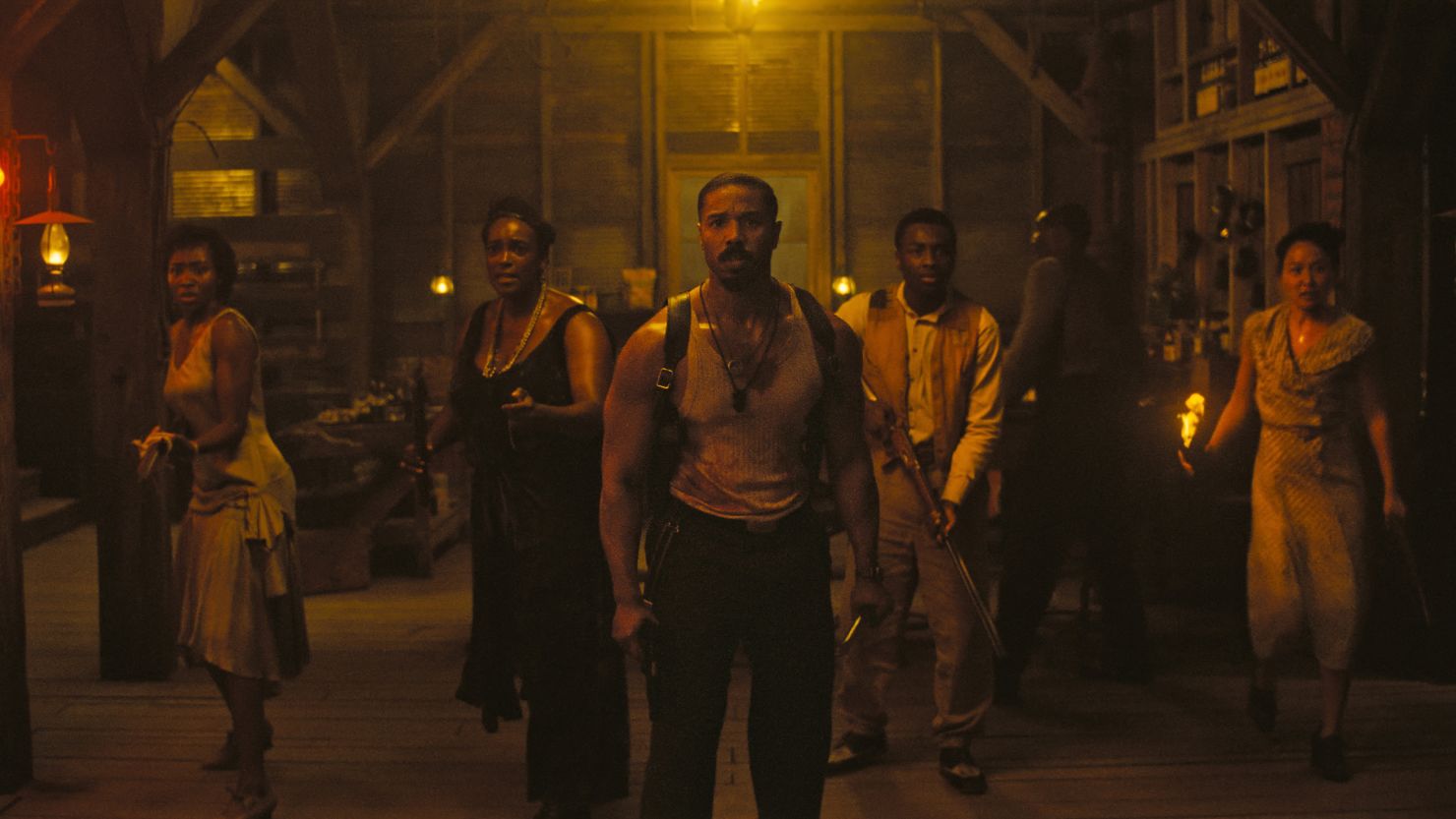 Is ‘Sinners’ Based On A True Story