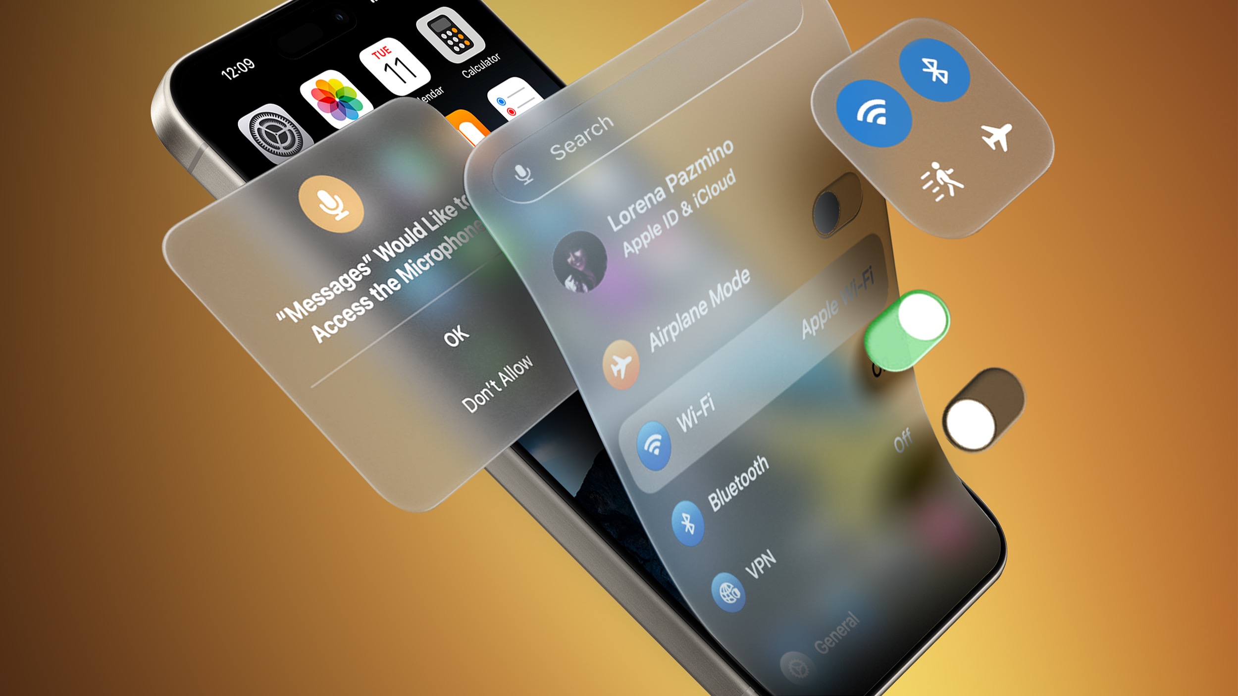 iOS 19 release date and features