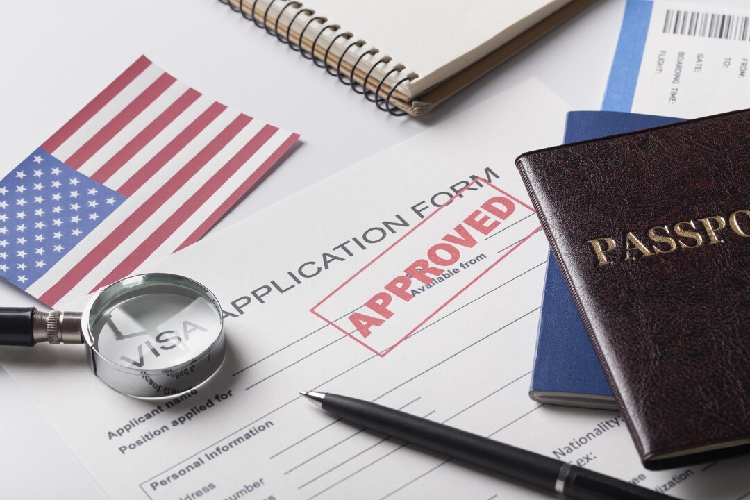 student visa interview suspension US 2025