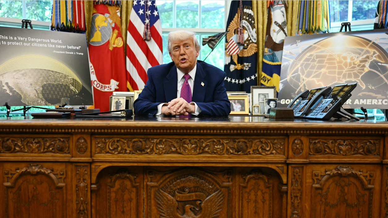 Trump