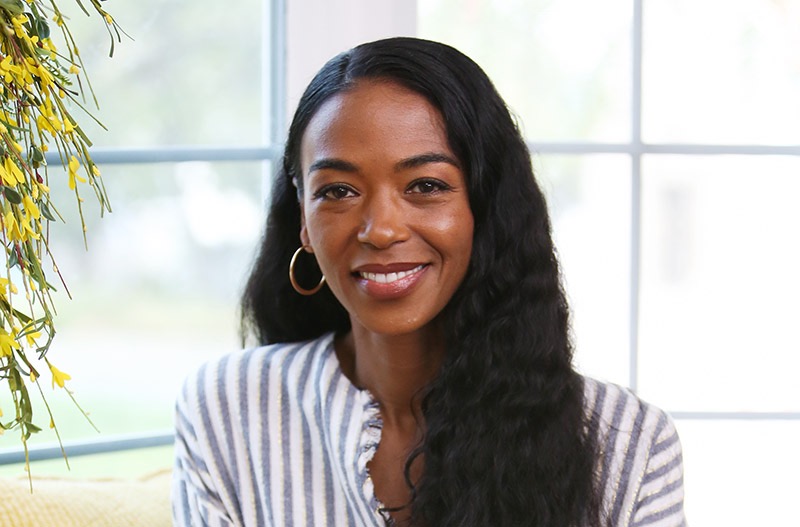 Ananda Lewis dies