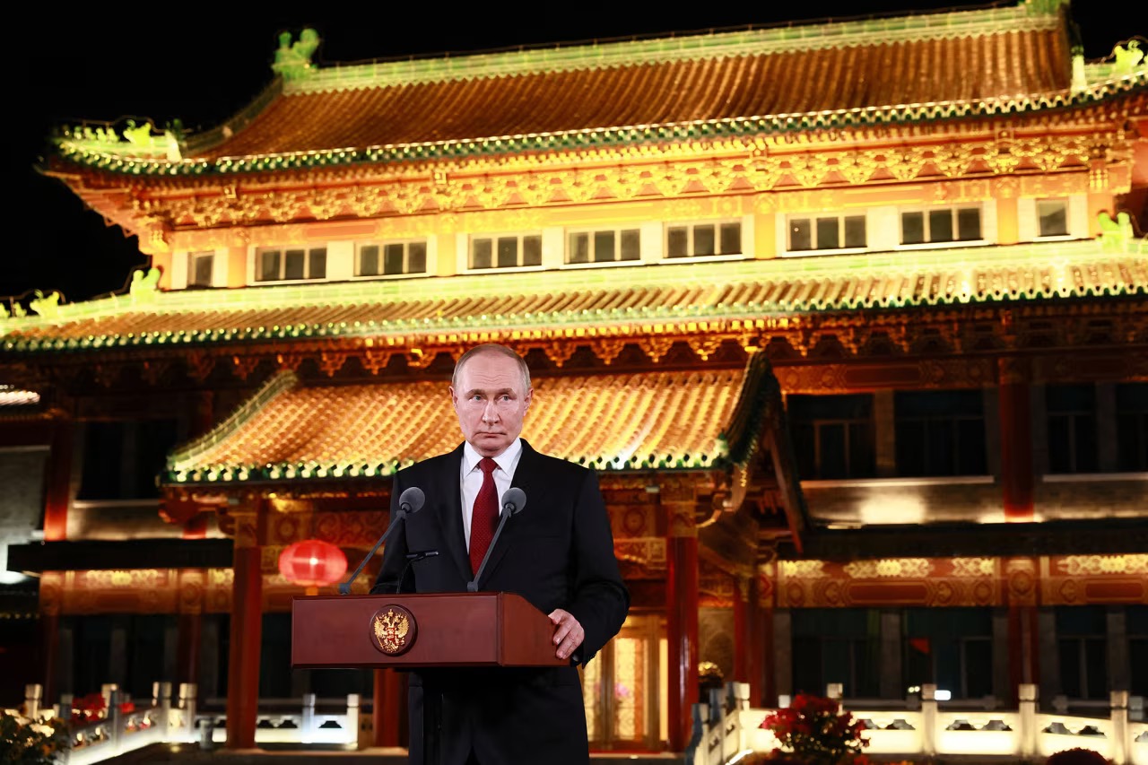 putin
